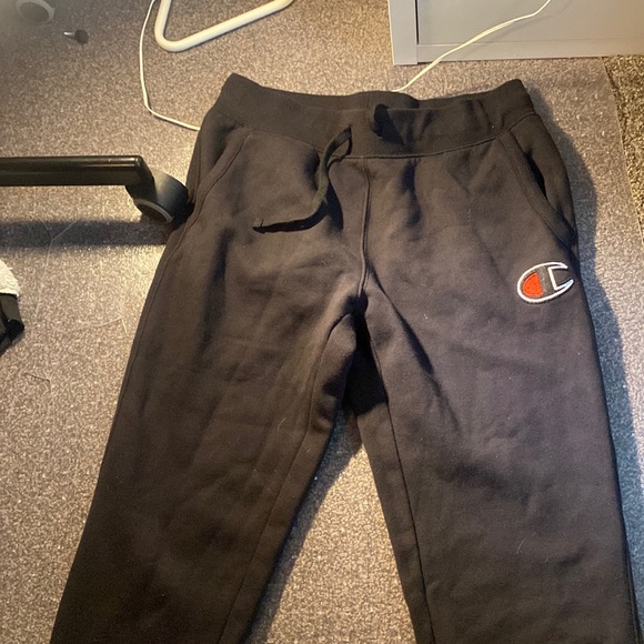 women’s champion track pants - Picture 1 of 2